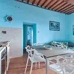 Per 4 Sul Mare A Rio Marina, Elba Lägenhet Rio Marina
